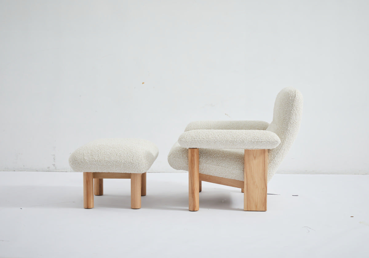 Cozy lounger
