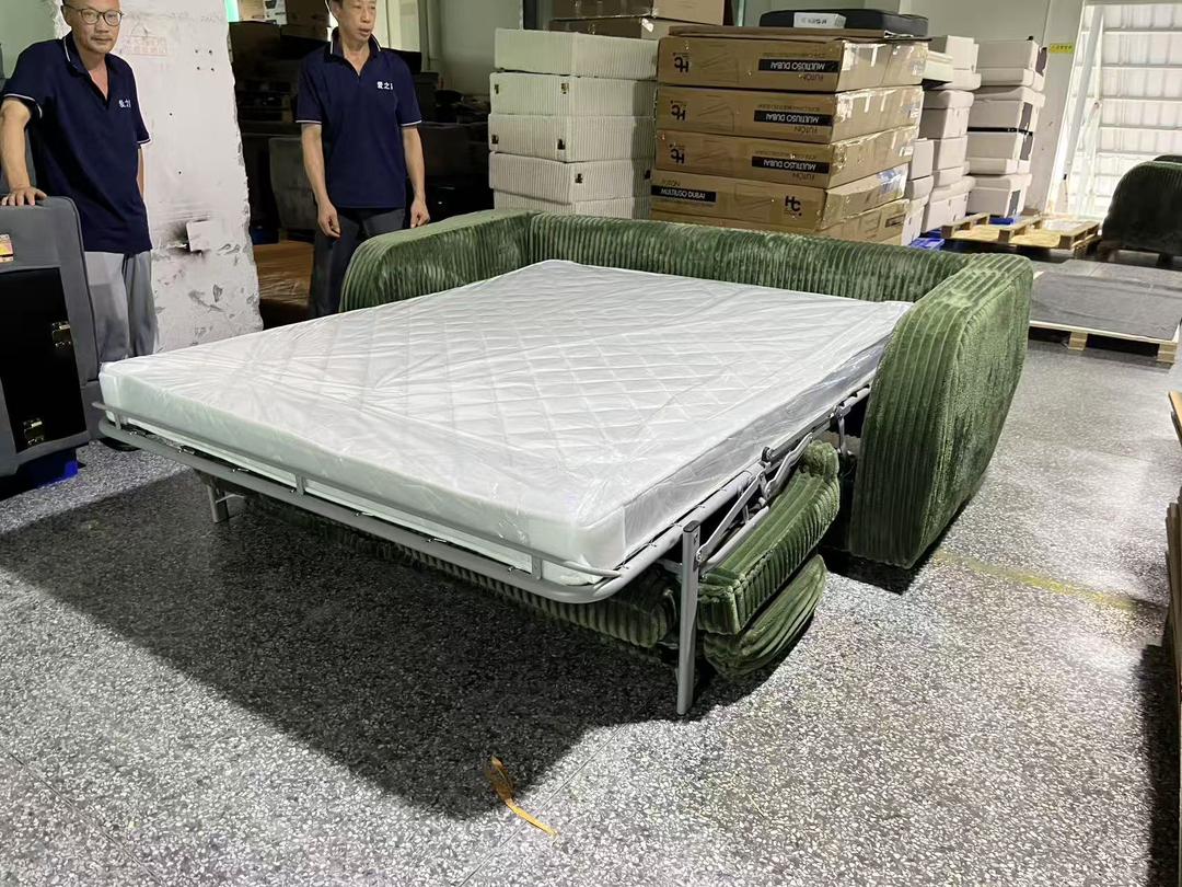 Sofa / Bed