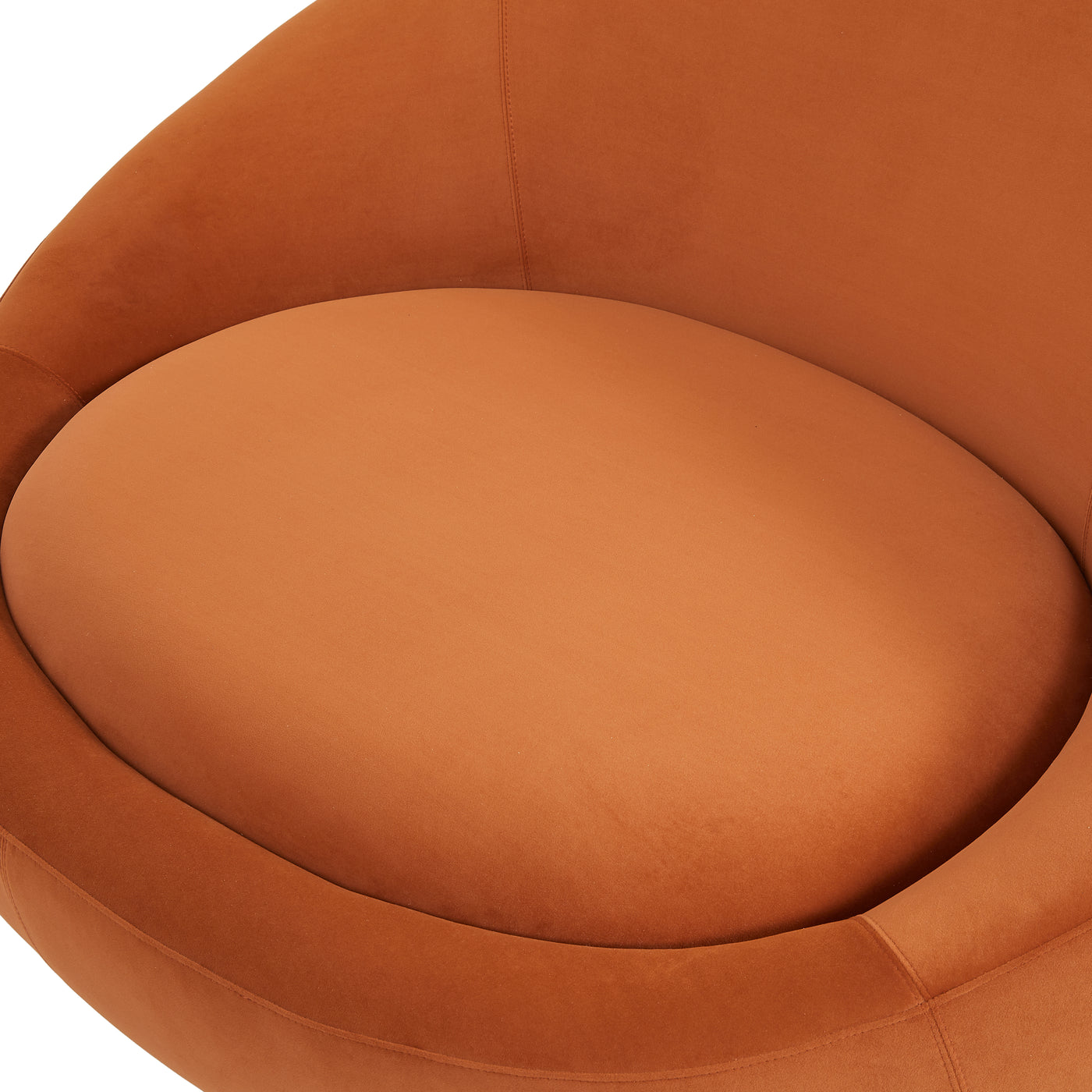 Round chair (non swivel)