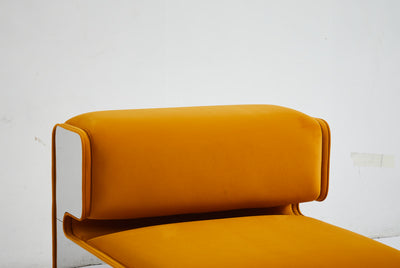 Cardin chairs (pair 2)