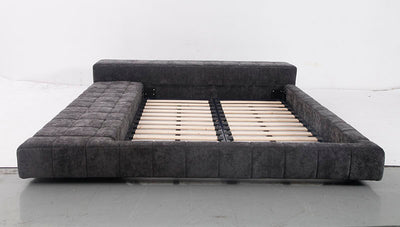 Cube bed