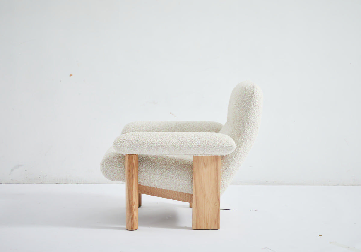 Cozy lounger
