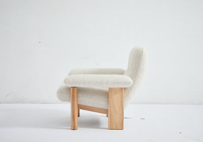 Cozy lounger