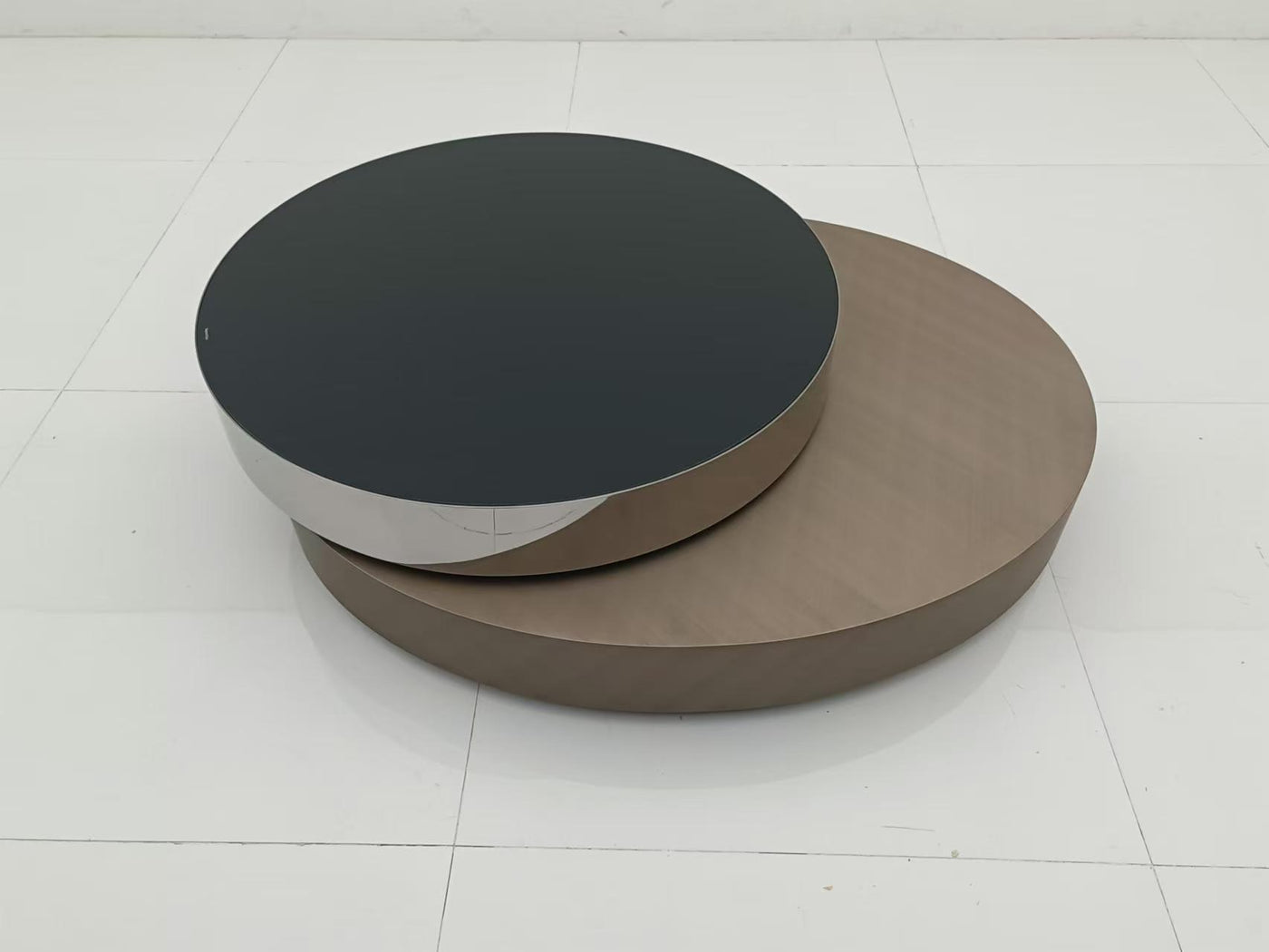 Allura coffee table