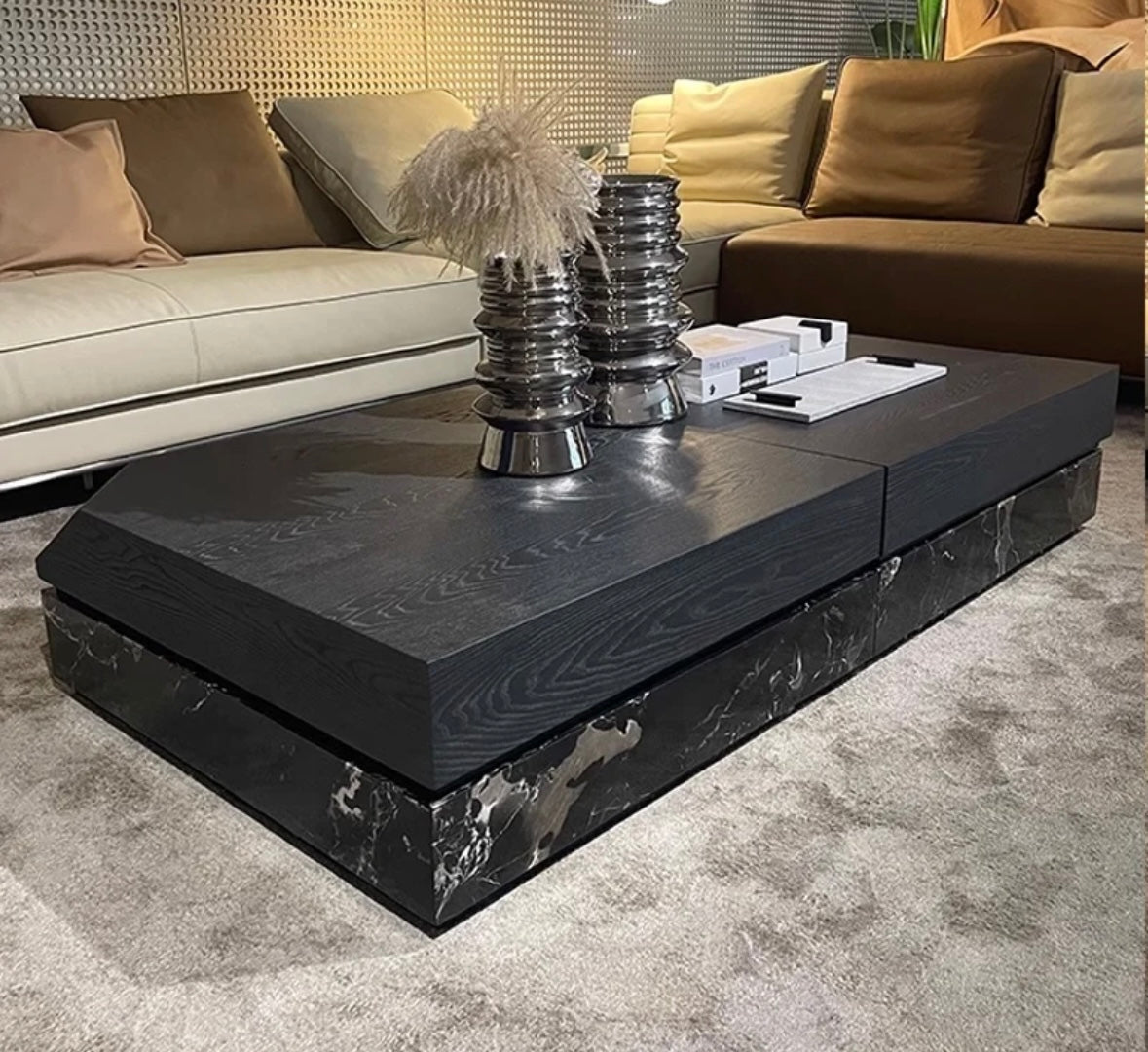 Blackstone coffee table