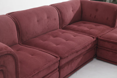 Verano lounge sofas