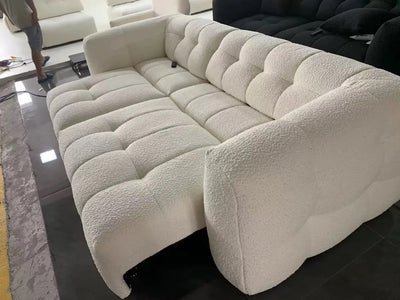 Boba Sofa / Bed