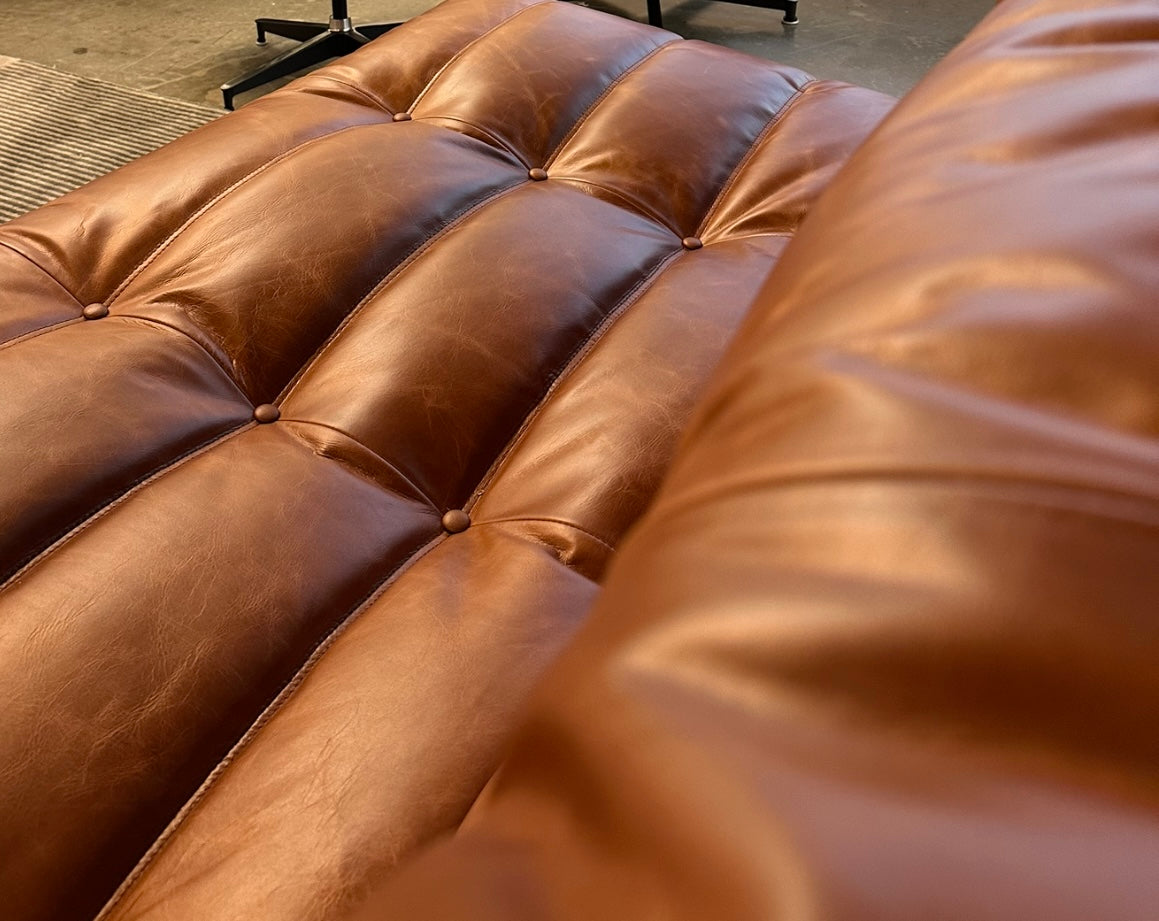 Russo2 Corner sofa ( Vintage leather)