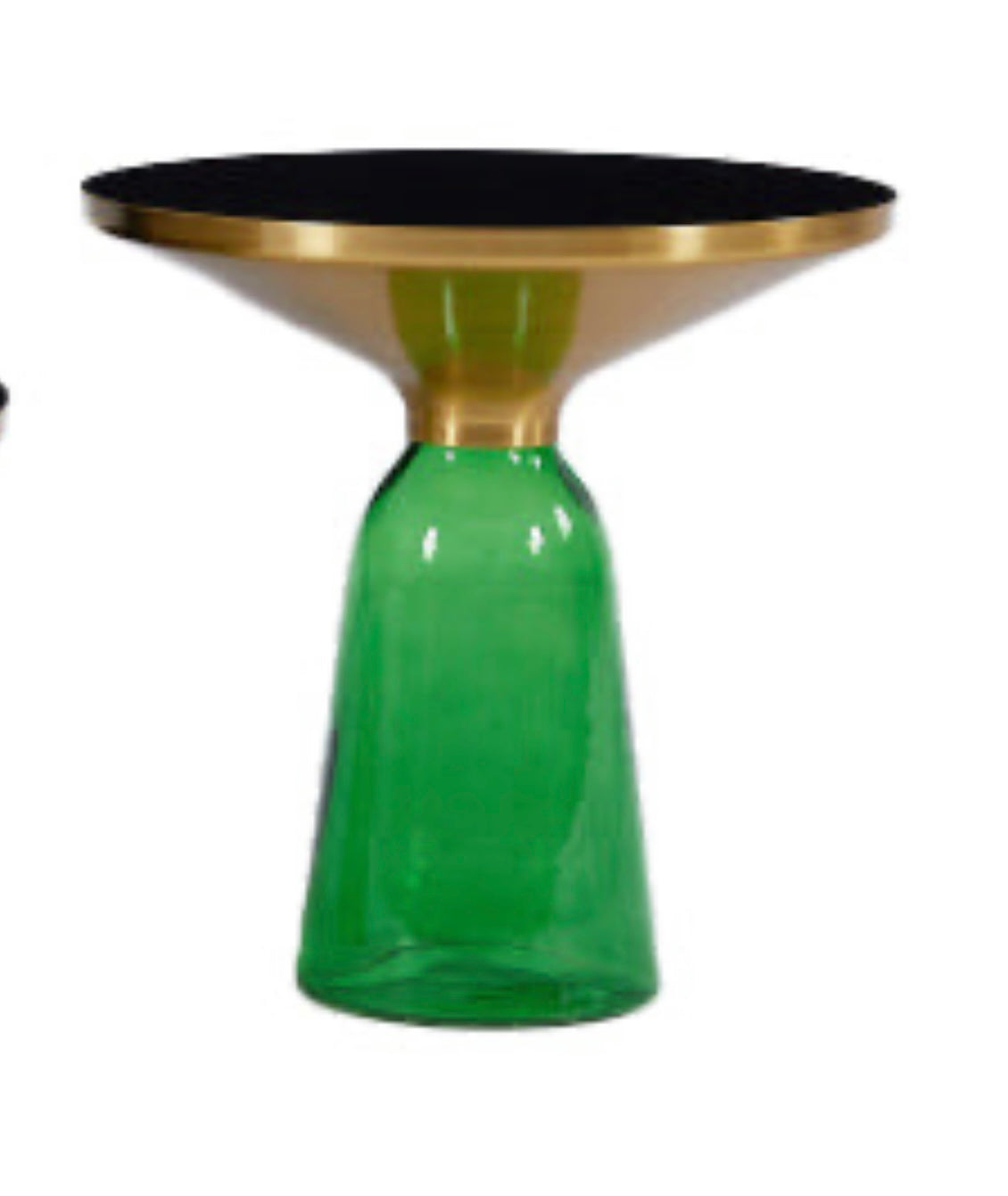 Bol / Cendrier Vintage En Verre Sommerso Turquoise Et Vert De Murano Par Flavio Poli Bol / Cendrier Vintage En Verre Sommerso Turquoise Et Vert De Murano Par Flavio Poli