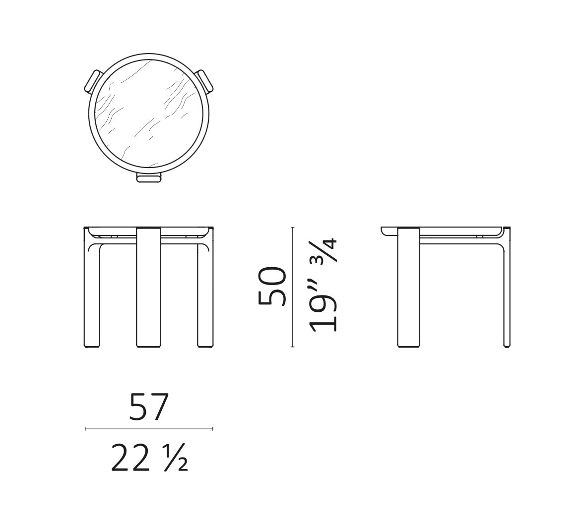 Duo Low Tables