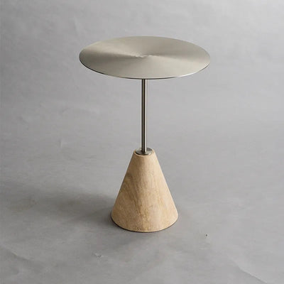 Cone side / coffee table