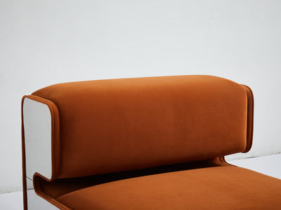Cardin chairs (pair 2)