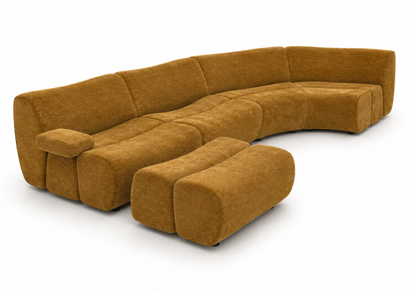 Cas Sofa classic