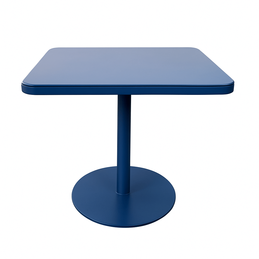 Retro Coffee shop Table