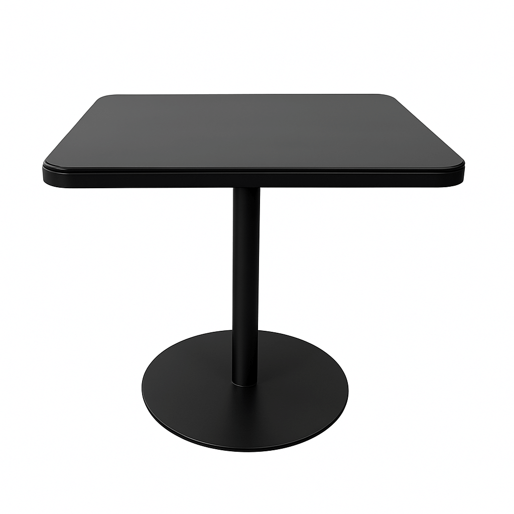 Retro Coffee shop Table