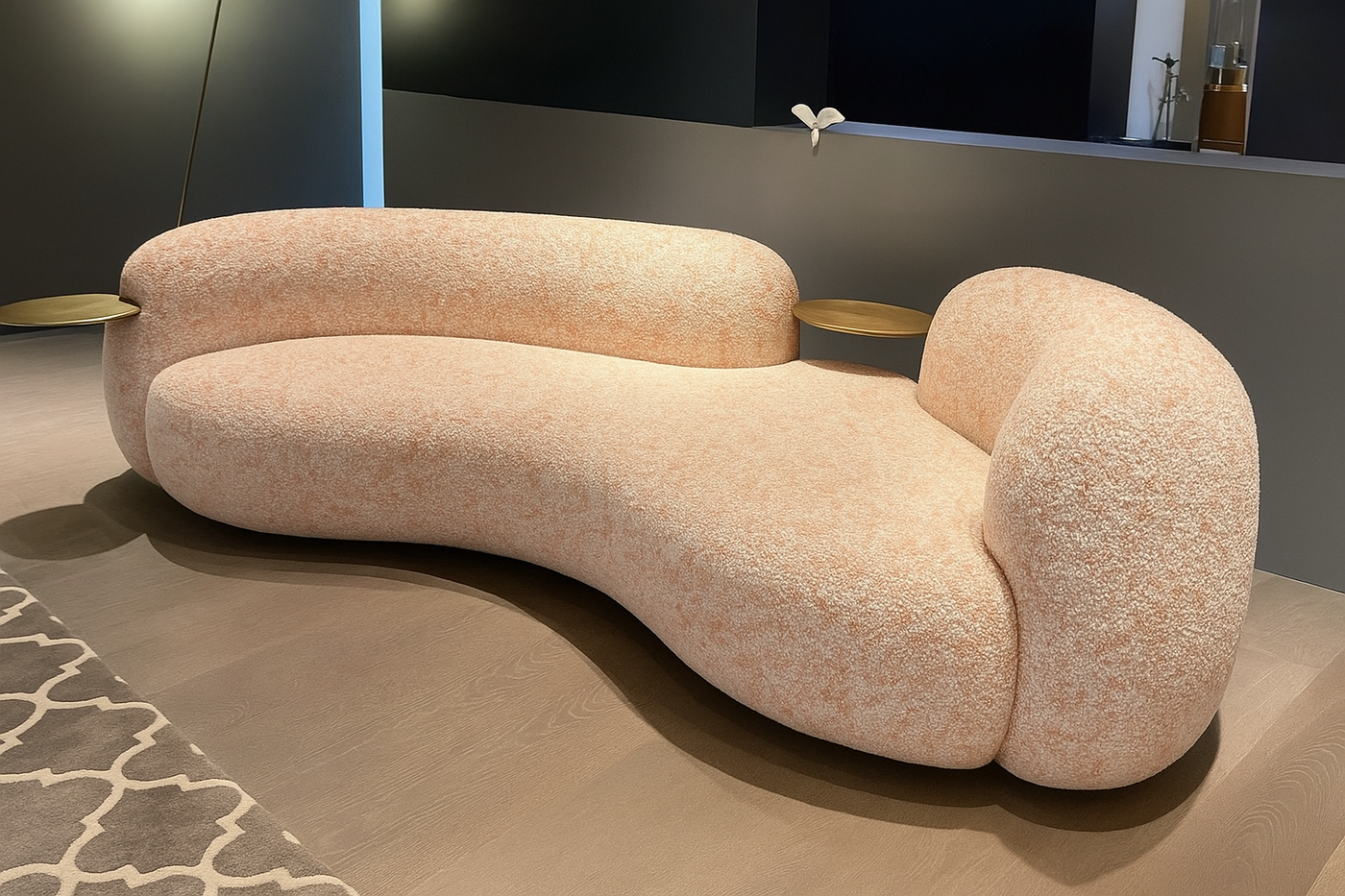 Stella Sofa
