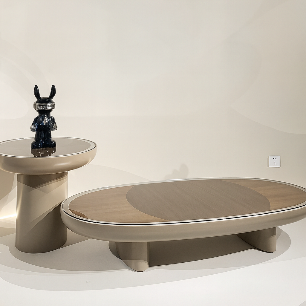 Monroe table set (2)