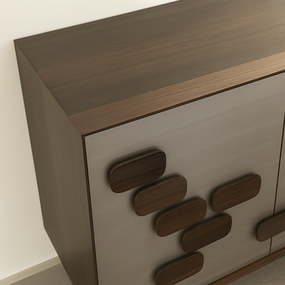 Torro cabinet collection.