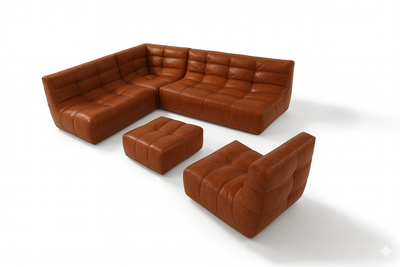 Russo2 Sofas