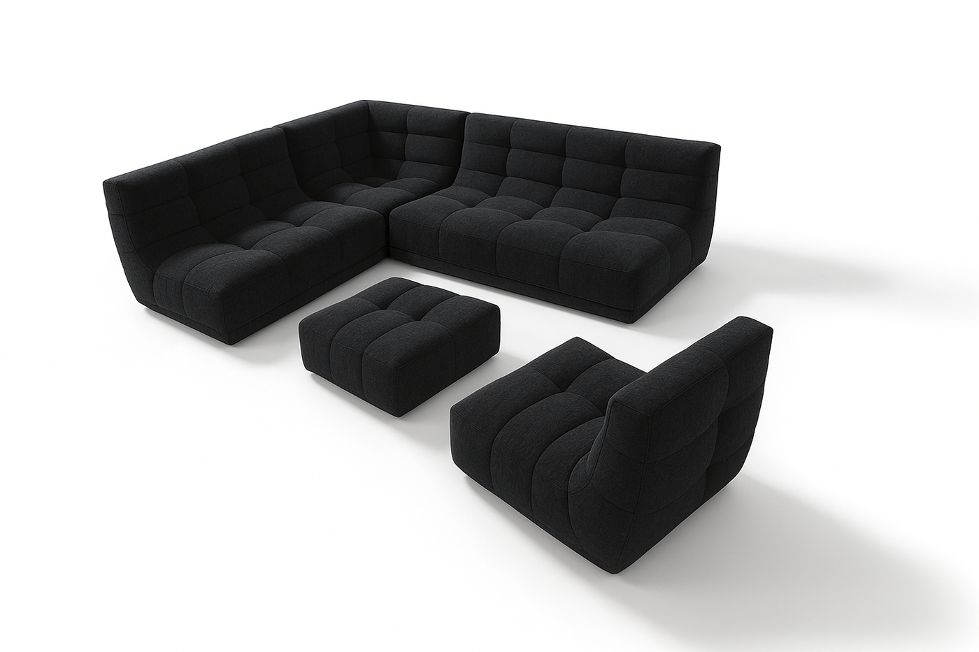 Russo2 Sofas