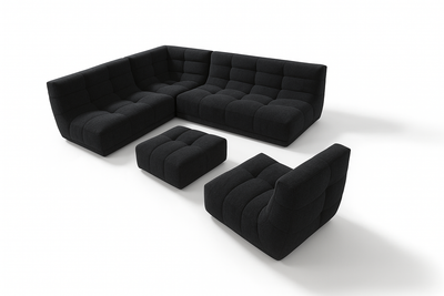 Russo2 Sofas
