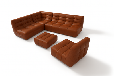 Russo2 Sofas