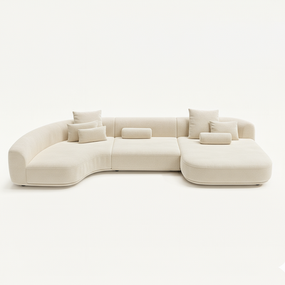 Mello sectional sofa
