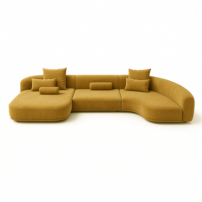 Mello sectional sofa