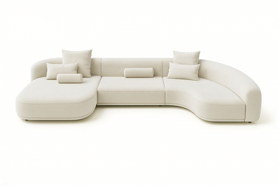 Mello sectional sofa