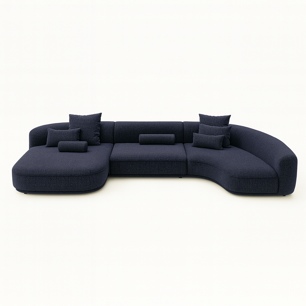 Mello sectional sofa