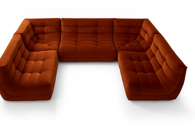 Russo2 Sofas