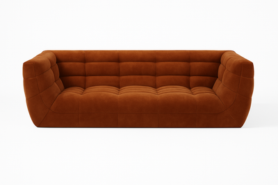 Russo2 Sofas