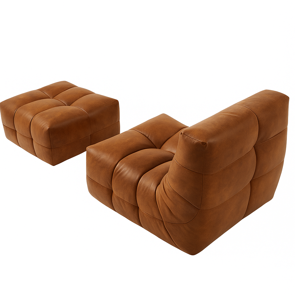 Russo2 Sofas