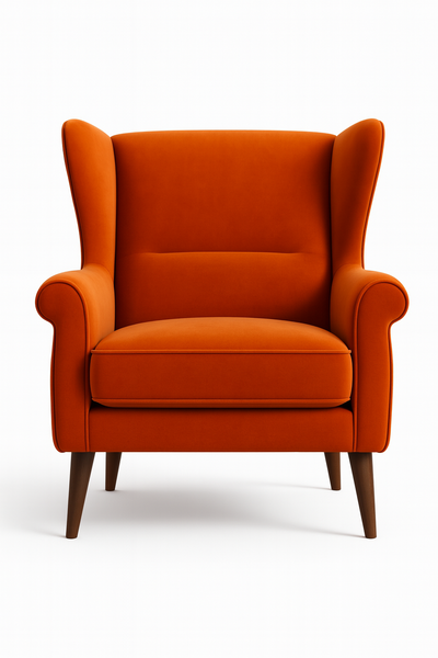 Chalet lounger & sofa