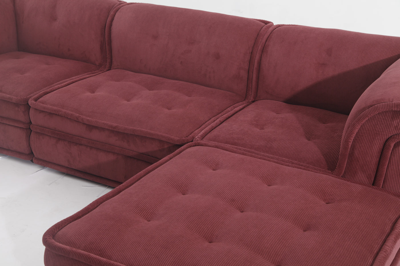 Verano lounge sofas