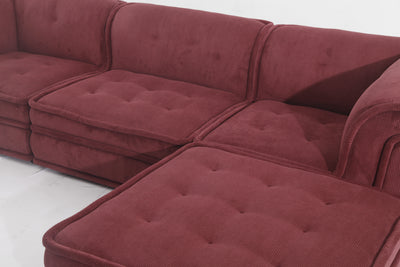 Verano lounge sofas