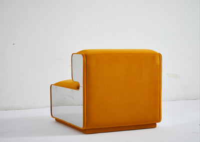 Cardin chairs (pair 2)