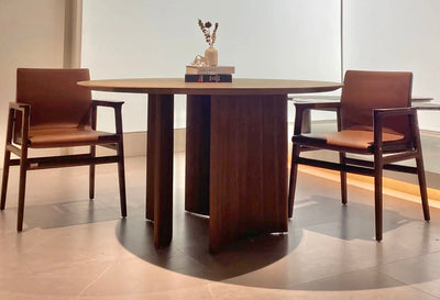 Nobu dining table