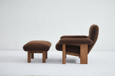 Cozy lounger