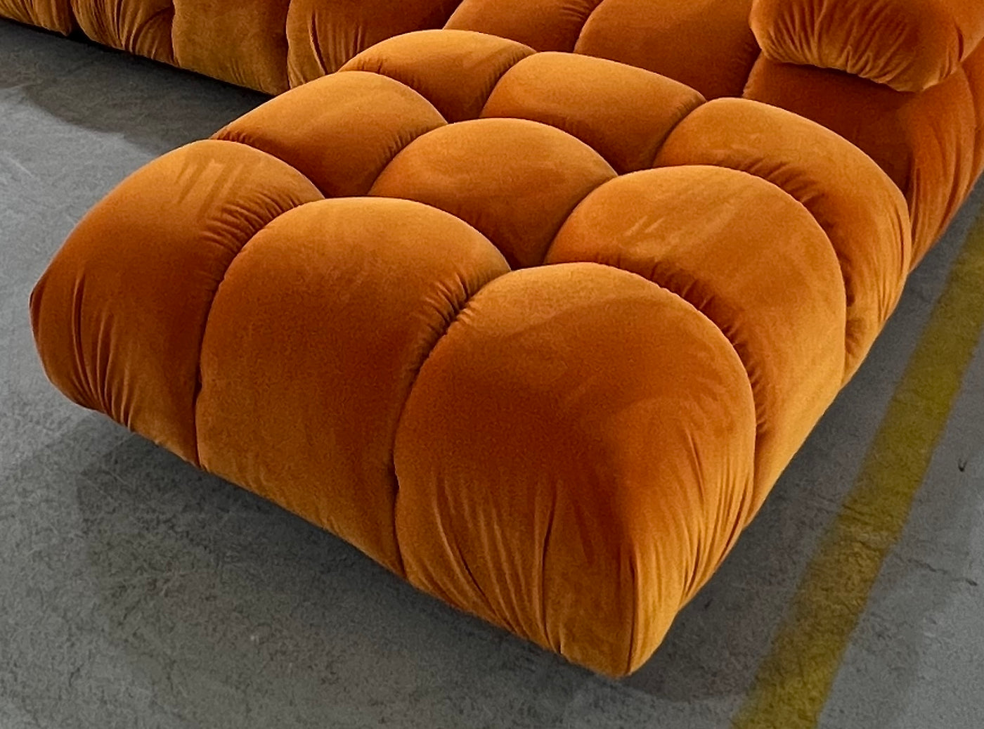 Bellivano sofa *Individual Pieces