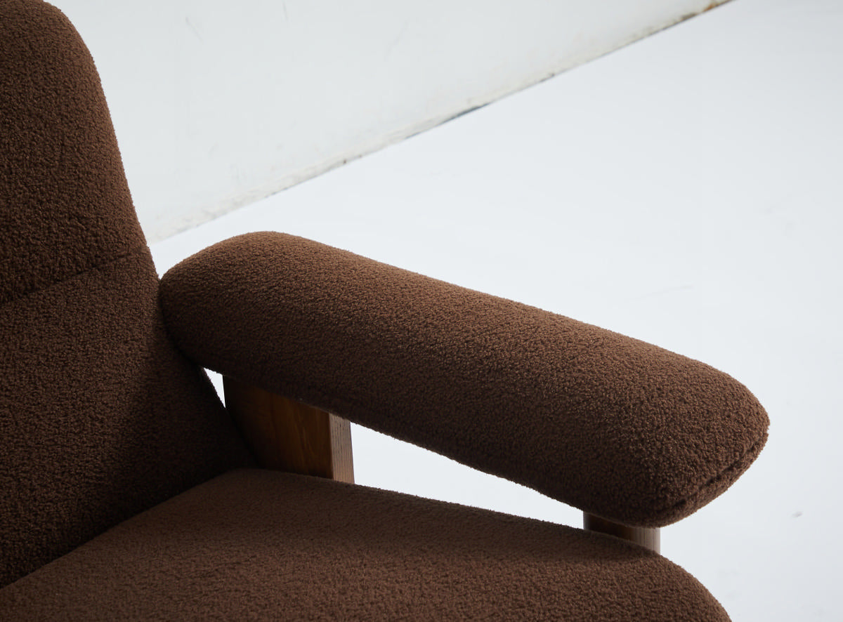 Cozy lounger