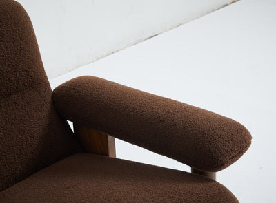 Cozy lounger