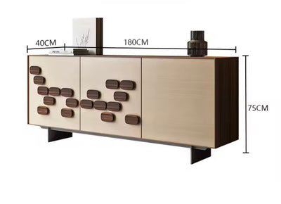Torro cabinet collection.