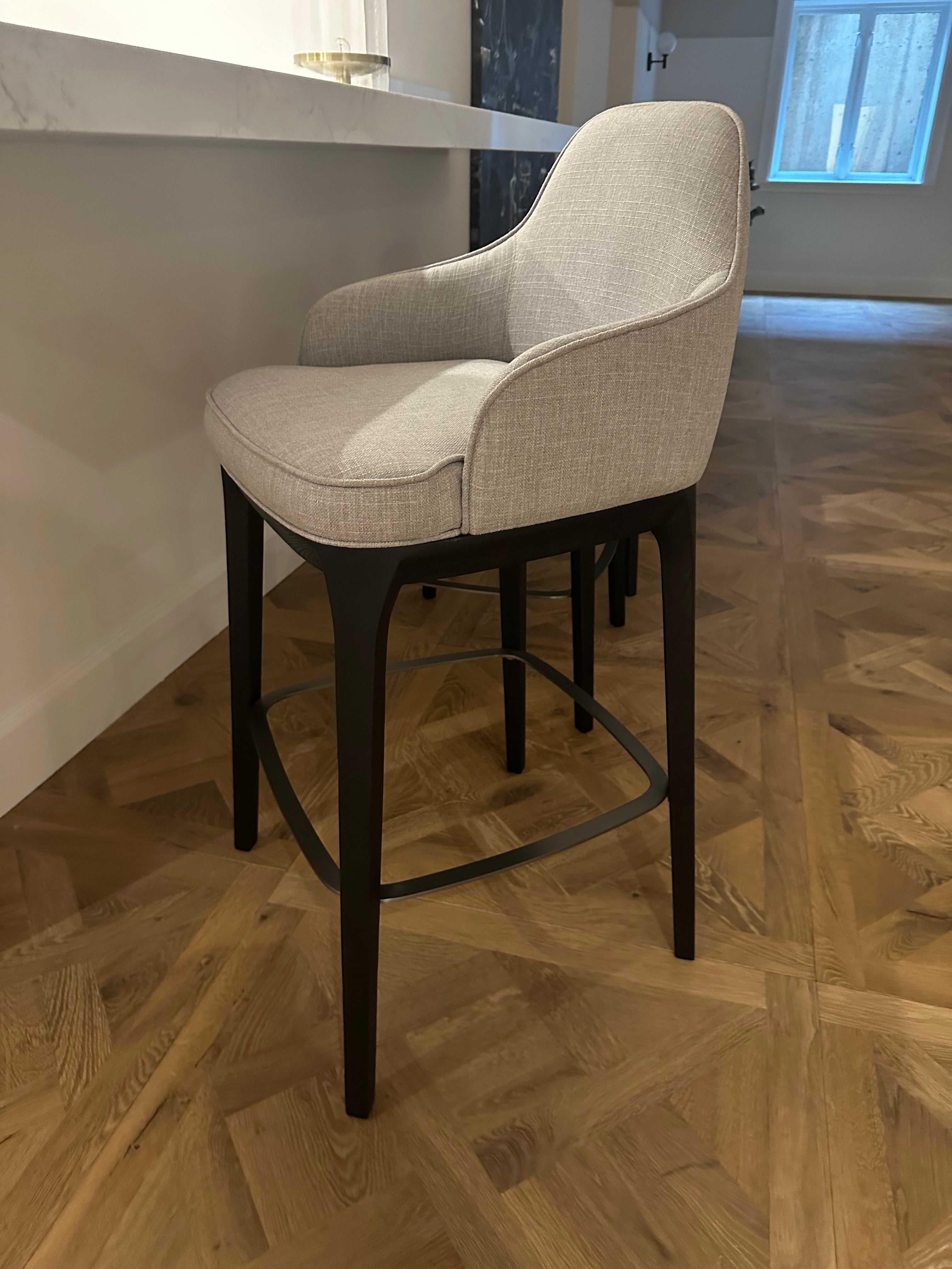 Poli stool – Retro modern designs