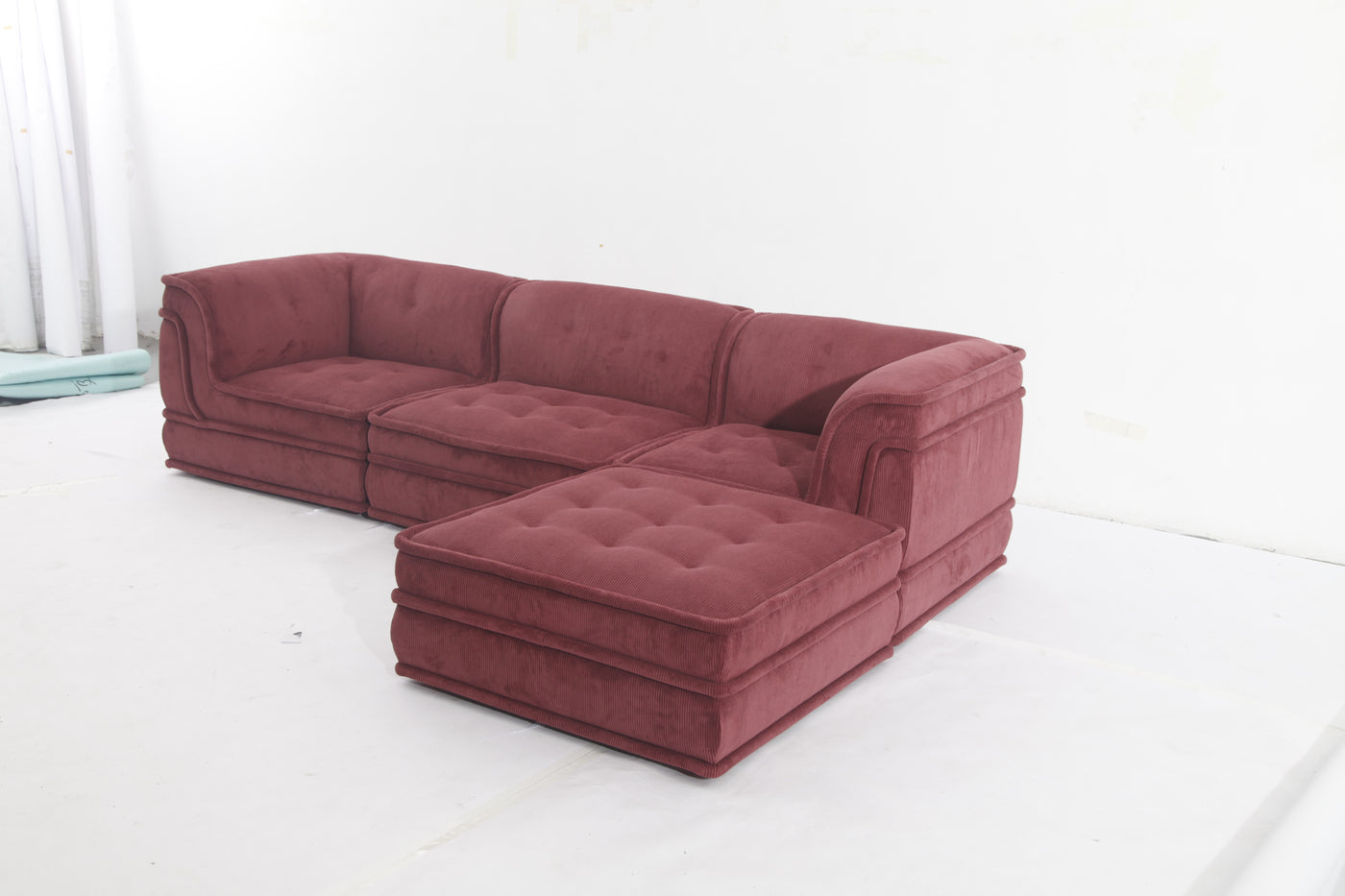 Verano lounge sofas