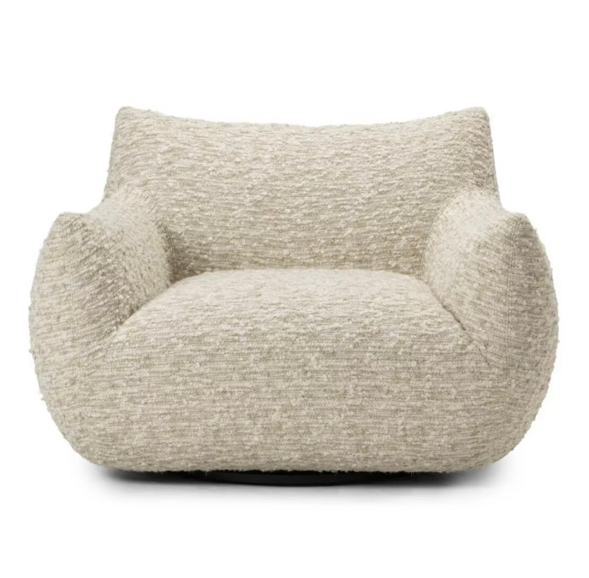 Cozy lounger