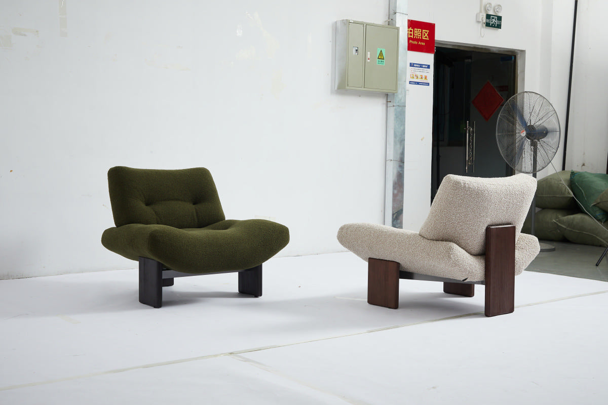 Coco lounger