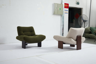 Coco lounger