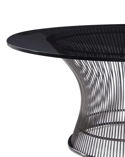 Wire frame tables
