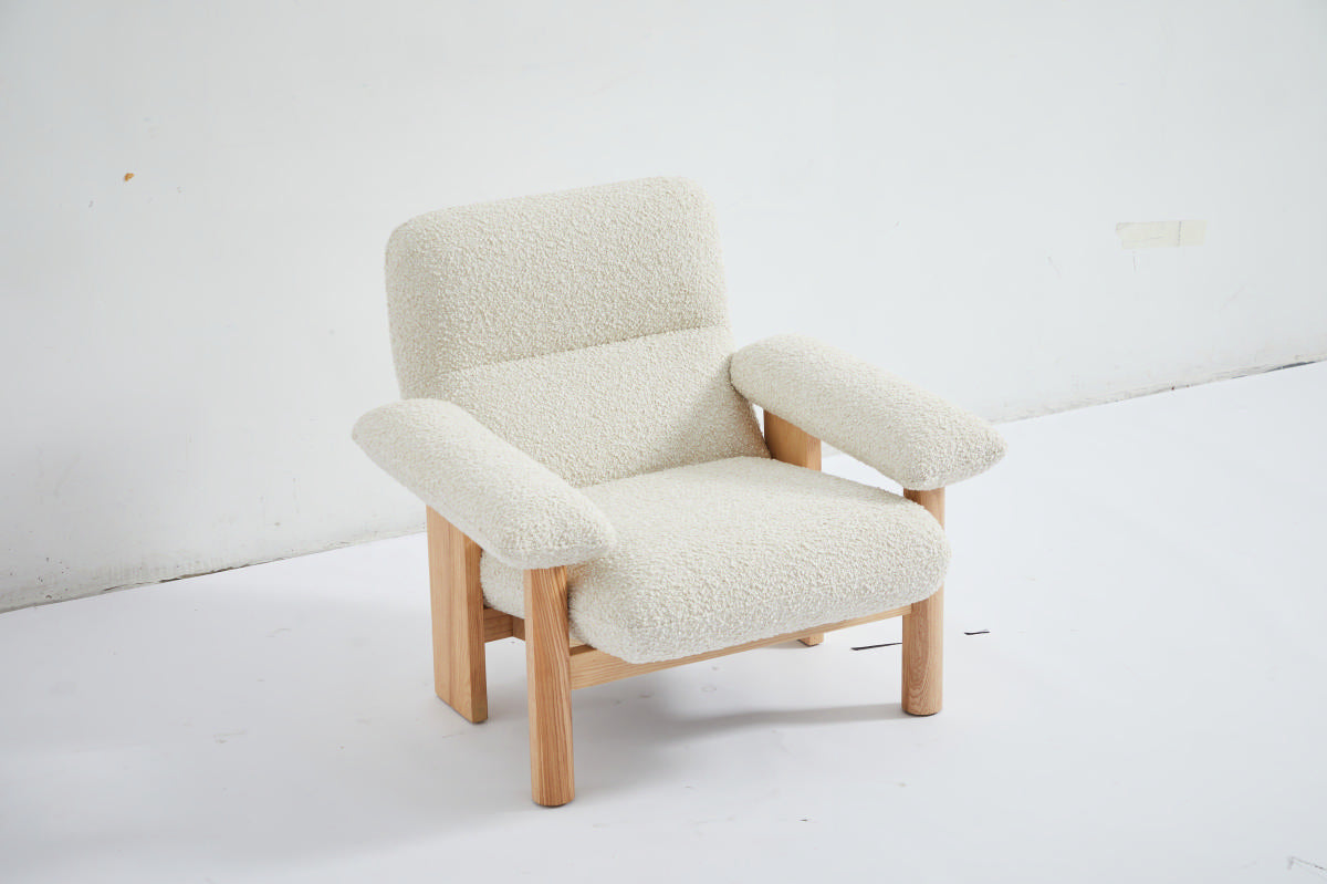 Cozy lounger